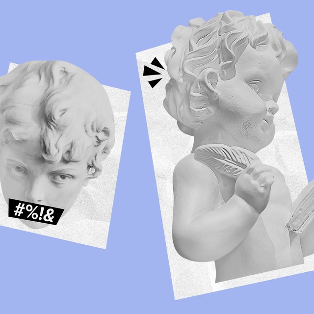 «Мат стал языком, на котором говорят даже в детском саду». Учитель литературы — об устной и письменной речи наших детей