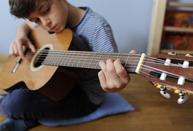 Что делать, если ребёнок не хочет учиться после 9-го класса?