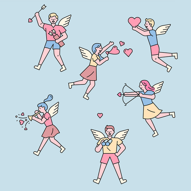 Шипперинг в школе: как себя вести, если тебе приписывают роман с одноклассником