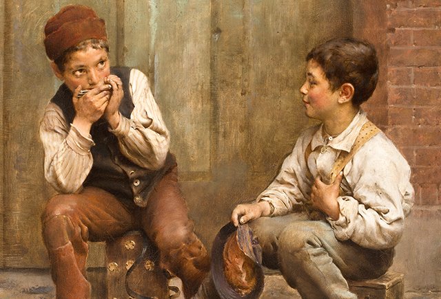 Почему мы боимся отпускать детей даже во двор и какие фильмы-сказки посмотреть с ребёнком