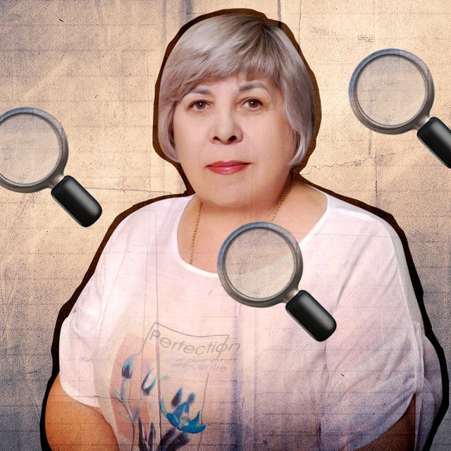 «Я решила стать частным детективом». История о том, как учительница начальных классов в 48 лет сменила профессию