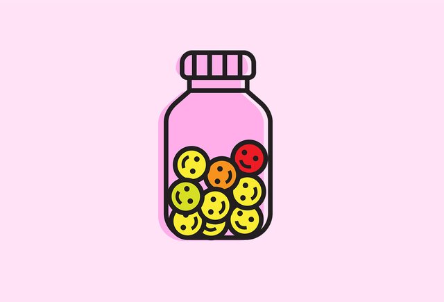 Девушка пьет антидепрессанты. Это может негативно сказаться на ее способности забеременеть?