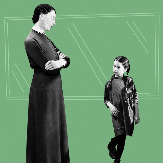 Могут ли в школе проводить воспитательные беседы с первоклассниками без ведома и участия родителей?