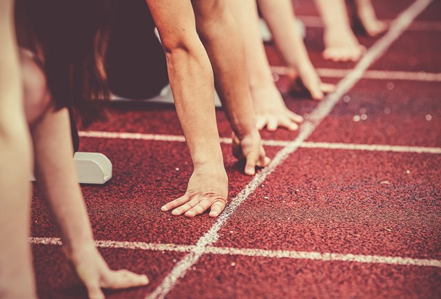 20 дней до старта марафона под названием ЕГЭ. Готовимся к итоговому сочинению