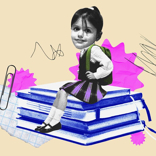 Большой антитревожный гид для родителей первоклассников: что успеть, к чему готовиться и о чем важно помнить