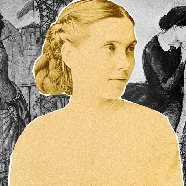Роковая любовь Достоевского: кем была Аполлинария Суслова — прототип многих героинь писателя