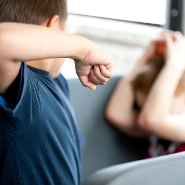 "В вопросе травли нет смысла работать с ребёнком, нужно работать с родителями"