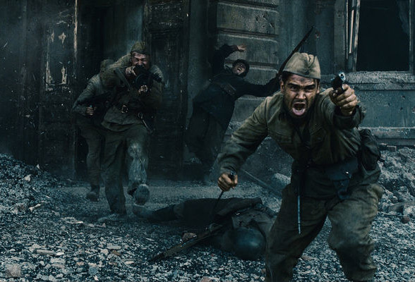 10 главных исторических фильмов. Часть 2