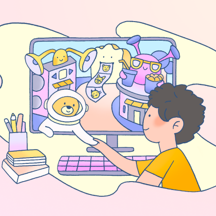 5 стыдных вопросов, которые дети боятся вам задать