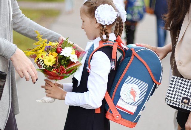 4 типичные ошибки родителей первоклашек