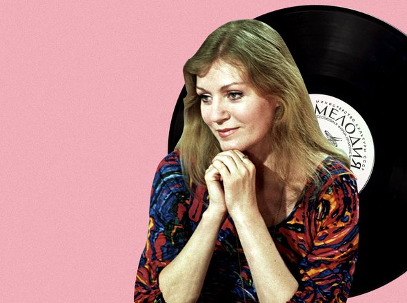 «Жить будет. Петь — нет»: трагическая история певицы Анны Герман