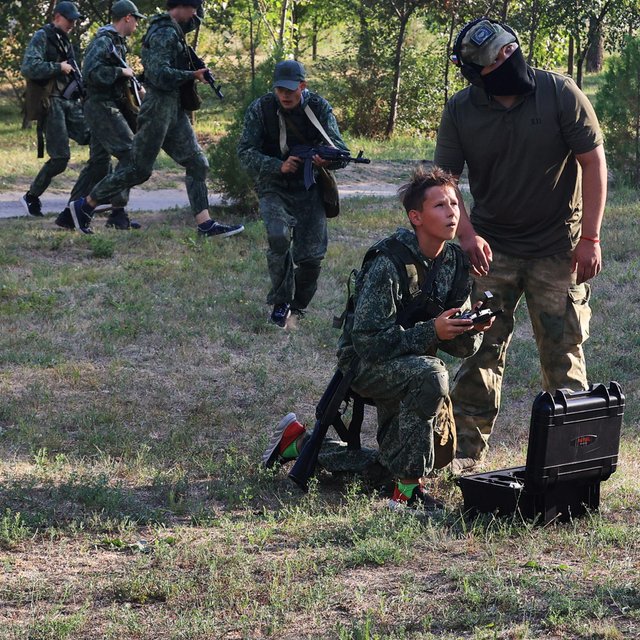 «Зарница 2.0»: что это за игра, все ли школьники должны участвовать и что это им даст