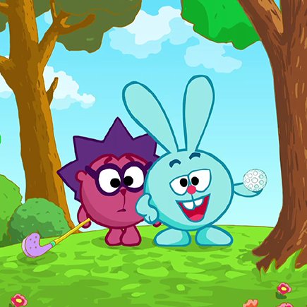 15 лучших серий «Смешариков», которые надо пересмотреть с детьми