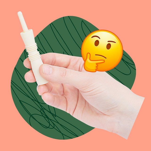 Это для попы или для носа? Тест: что за штука для беременных или для младенцев на картинке