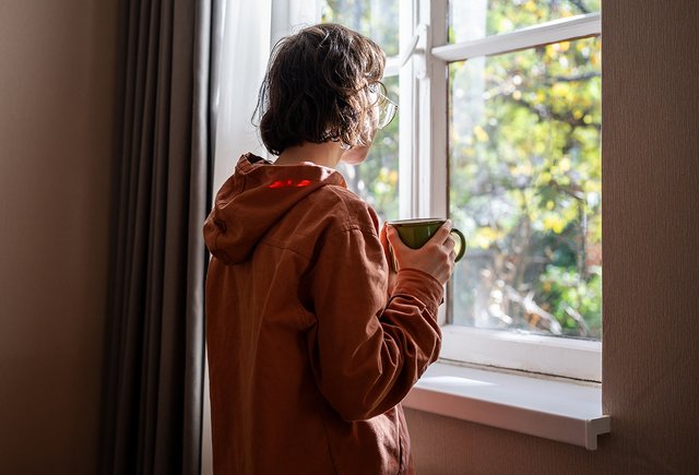 Обложка Когда ребенок ничего не хочет: инструкция для родителей подростков в апатии