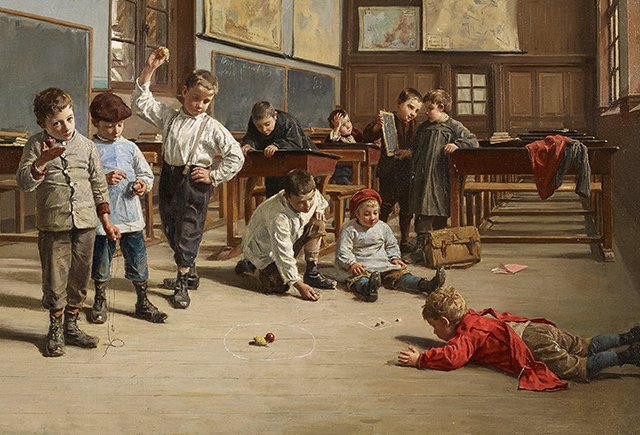 Первый класс без стресса: как подготовить ребёнка к первому походу в школу