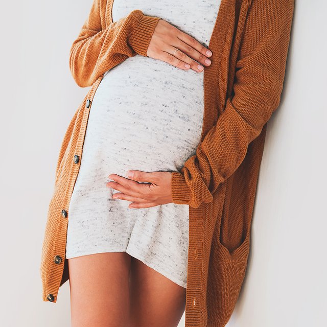 В СССР отправляли на аборт: как рожают детей женщины с рассеянным склерозом