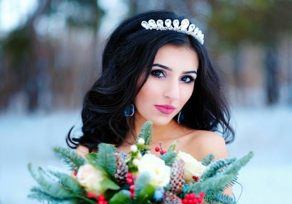 стилист-визажист и ее секрет успеха