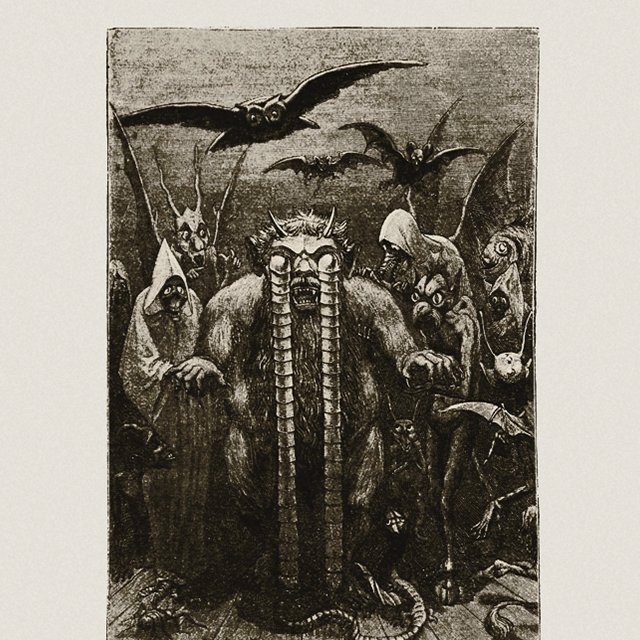 Кто такой Вий и почему повесть Гоголя вообще не о нем? Тайны главного хоррора русской классики