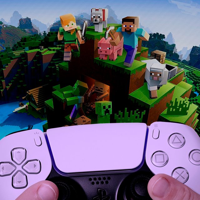 «Майнкрафт» — это про что? Тест: в чем смысл любимых онлайн-игр школьников