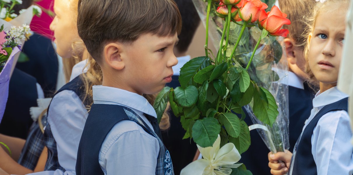 Можно ли поменять класс после начала учёбы?