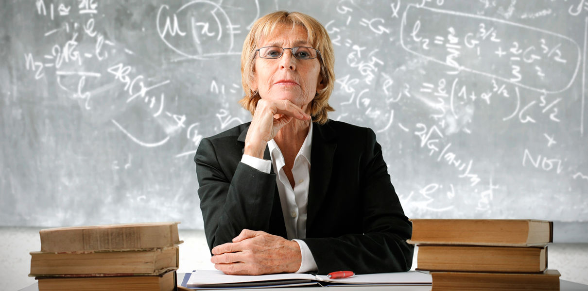 "Уже в седьмом классе понятно, кому поступать в вуз, а кому торговать помидорами"