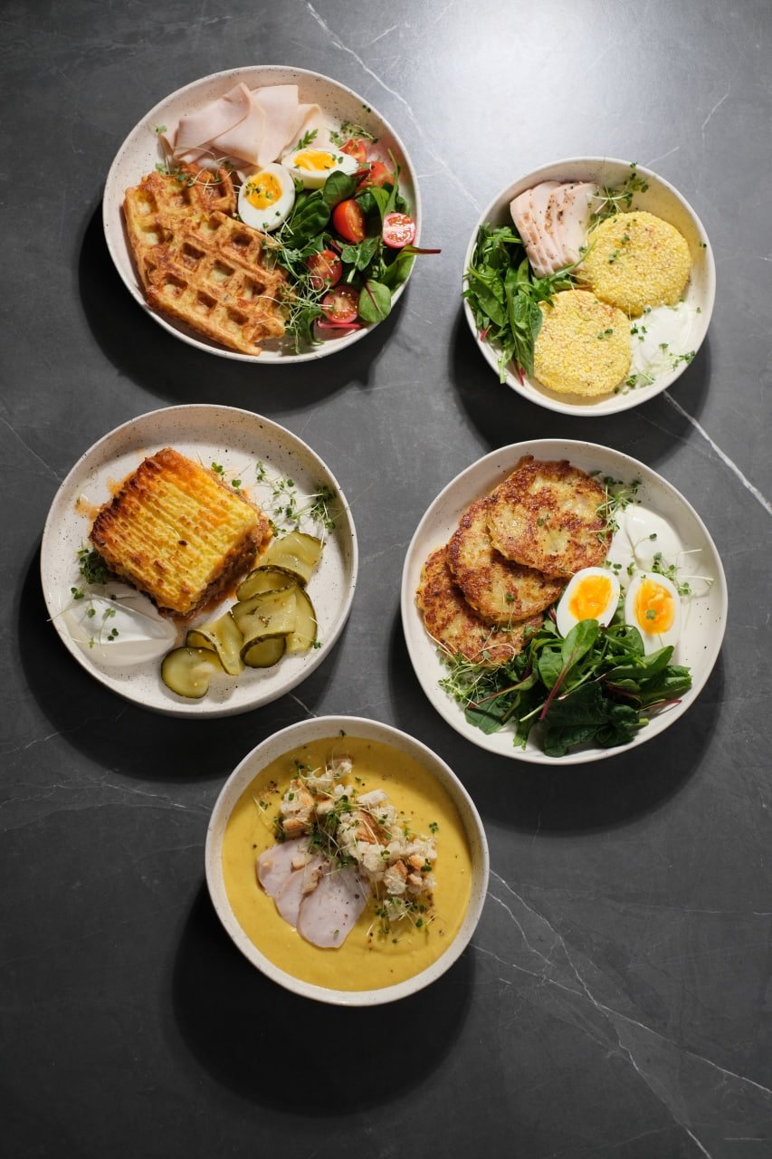 Еда. Ресторанные блюда дома. Как тратить на продукты 35 тысяч в месяц — и есть как в ресторане: советы шеф-повара и блогера Марии Шелушенко