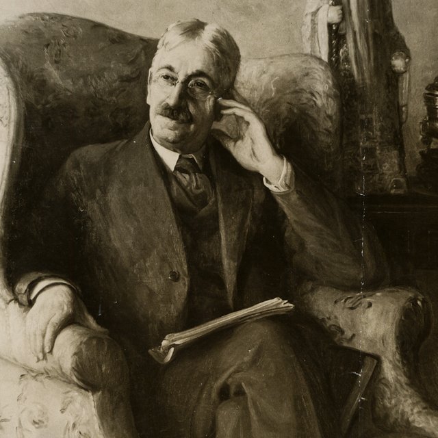 Американский Макаренко: история педагога и философа Джона Дьюи — он хотел, чтобы школа учила не только по книгам