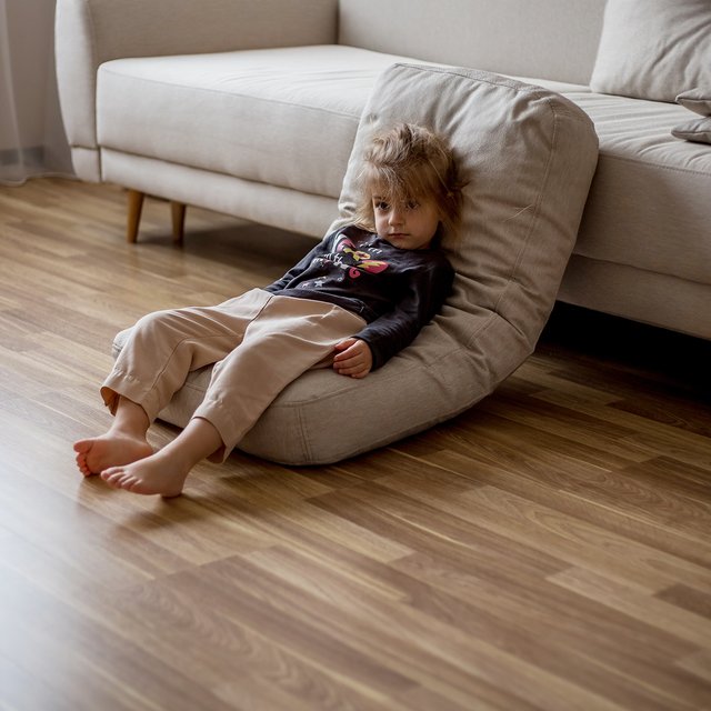 Ребёнок не хочет идти в школу после каникул. Что делать?