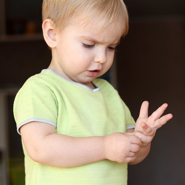 Не понимают, что значит «пять». Почему некоторые дети не могут считать и как это связано с работой мозга