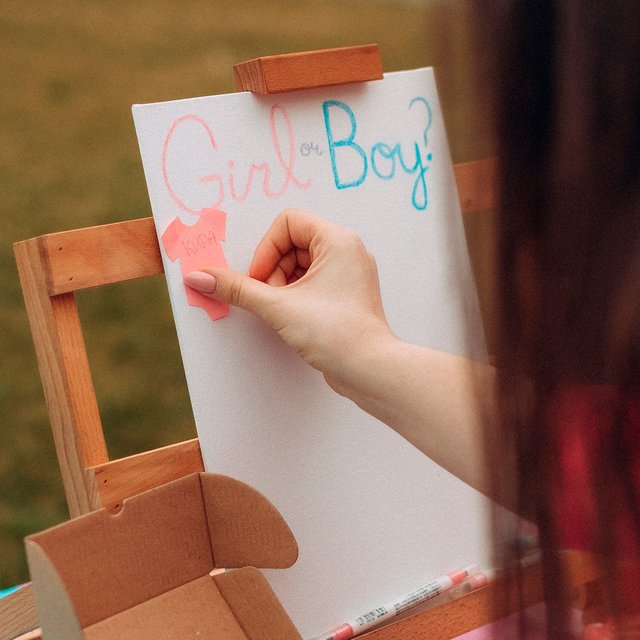 12 игр для вечеринки по поводу беременности. И аргументы за такой праздник