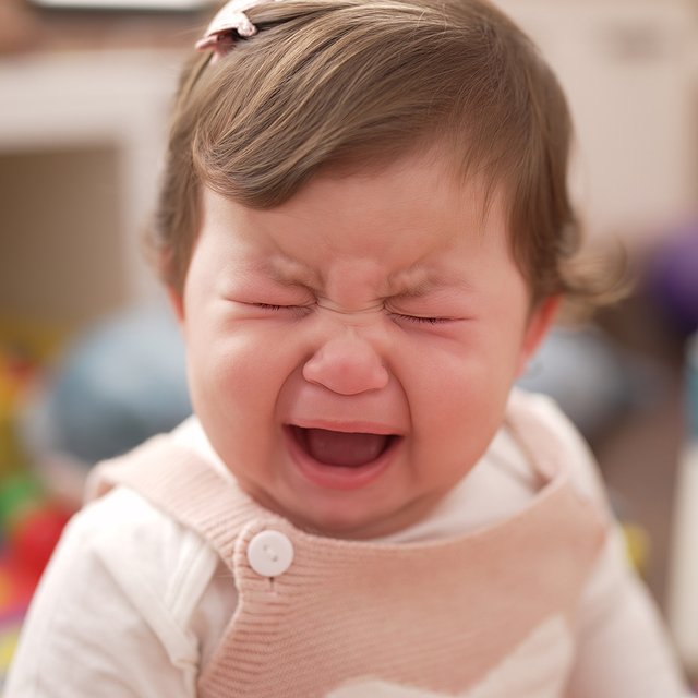 У мамы плохие воспоминания о детском садике: как отдать туда своего ребёнка без страха