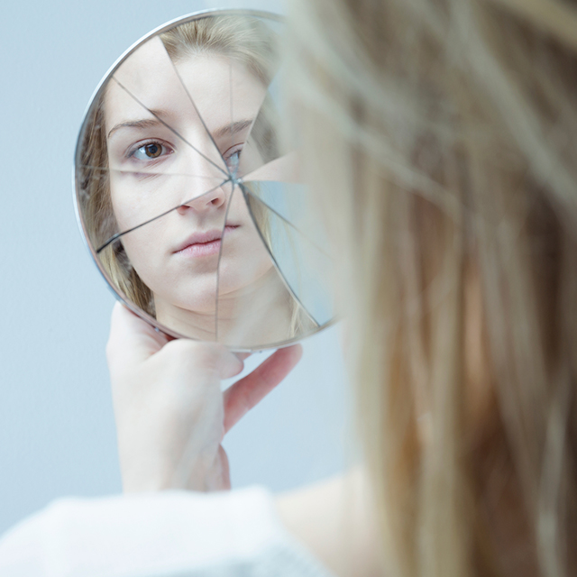 "Способ показать миру, что я управляю своей судьбой"