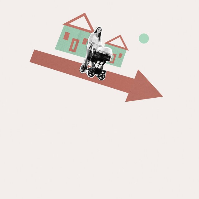 18 триллионов рублей на демографию: зачем повышать рождаемость в России и как это пытаются делать