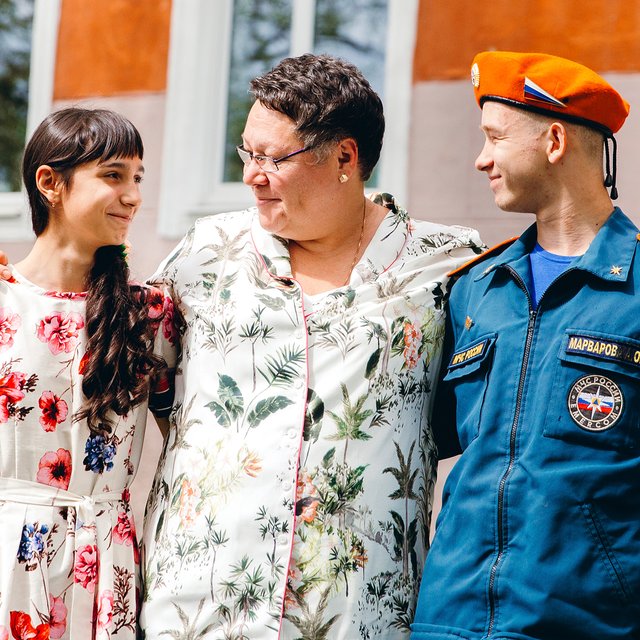 «Ирина Сергеевна, я начала читать!» Как живет и работает коррекционная школа в Верхней Салде