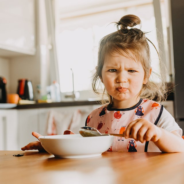 Котлета в макаронине: как накормить детей, которые ничего не едят