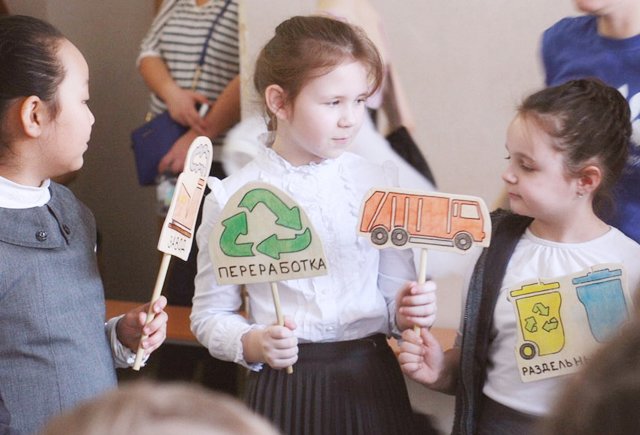 5 новых крутых мастер-классов, которые можно провести в школе