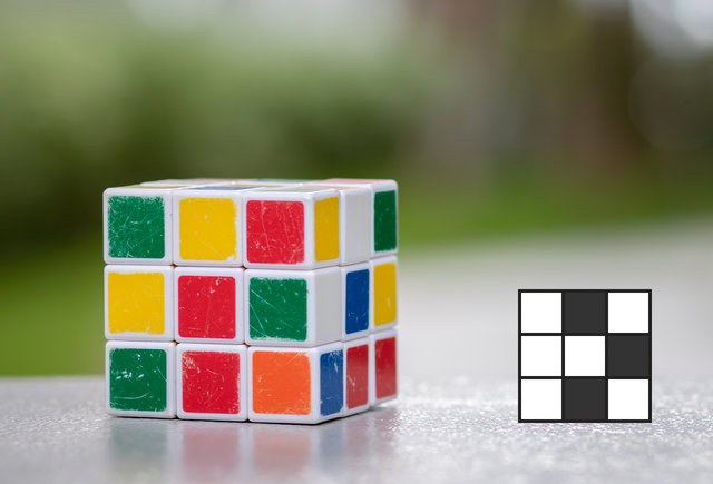 Его придумал венгр по фамилии Рубик… Кроссворд по советским играм и игрушкам