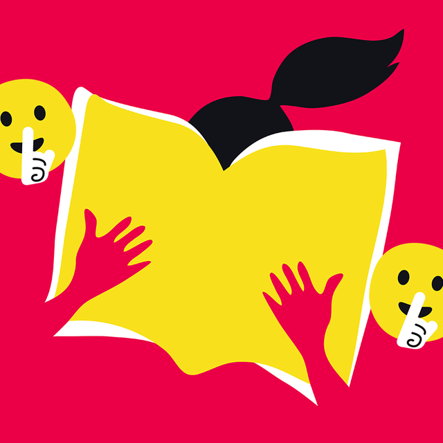 Книги, которые не надо читать: что это такое и зачем нужно детям