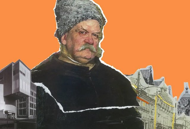 3 лучшие выставки конца ноября: мозг с СДВГ, кубики на прессе Геркулеса и вселенная Гиляровского