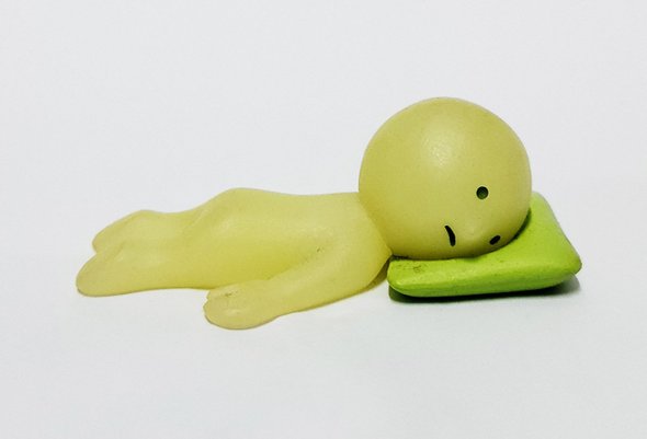 Почему мы устаем еще до того, как взялись за дело, или Что такое когнитивная суперпозиция