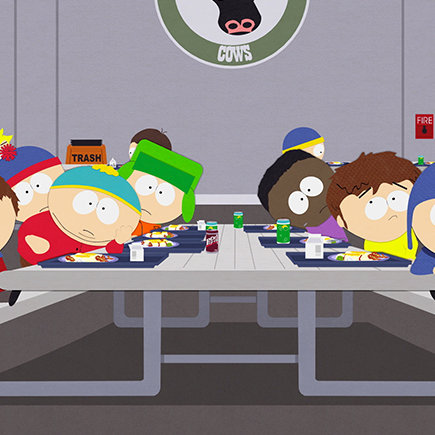 «Есть мультфильмы, которые детям показывать можно, но они их не поймут»