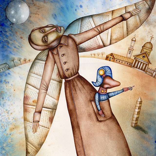 5 интересных способов сделать уроки литературы менее скучными