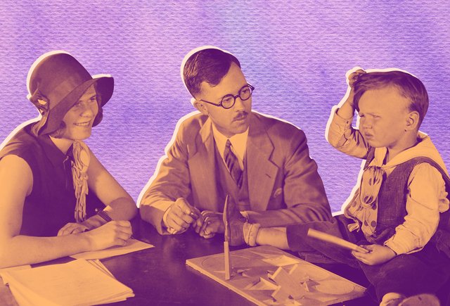 Дошкольник не хочет выполнять задания по правилам. Это плохо?