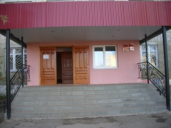 Колледж, где обучается Рома