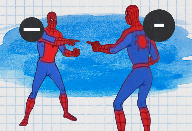 6 случаев, когда вы путаете тире с дефисом. Но больше не будете