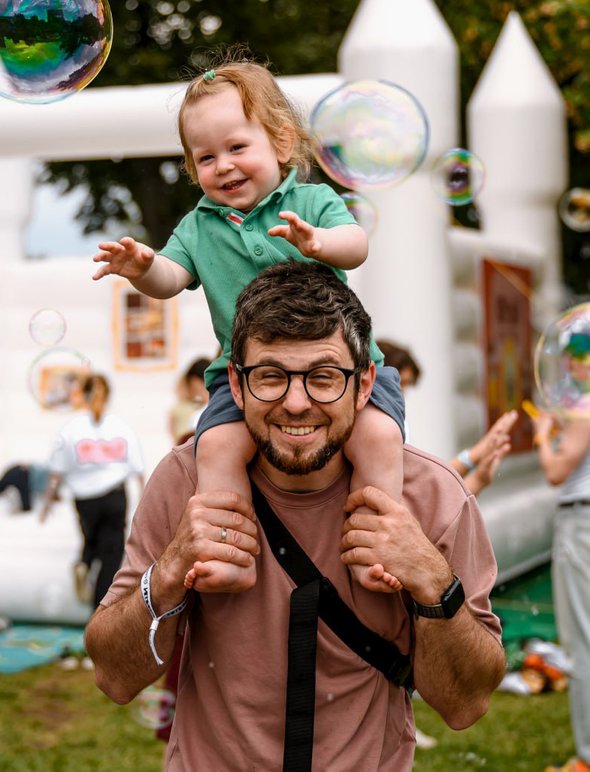 Чем заняться с детьми на Пикнике Афиши в Москве: гид по фестивалю