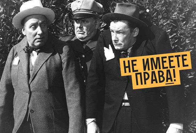 «Вы не имеете права» или «не имеете право»: как писать правильно