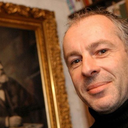 «В школе мне завидовали, ведь я правнук гениального писателя»: правнук Жюля Верна — о своей семье