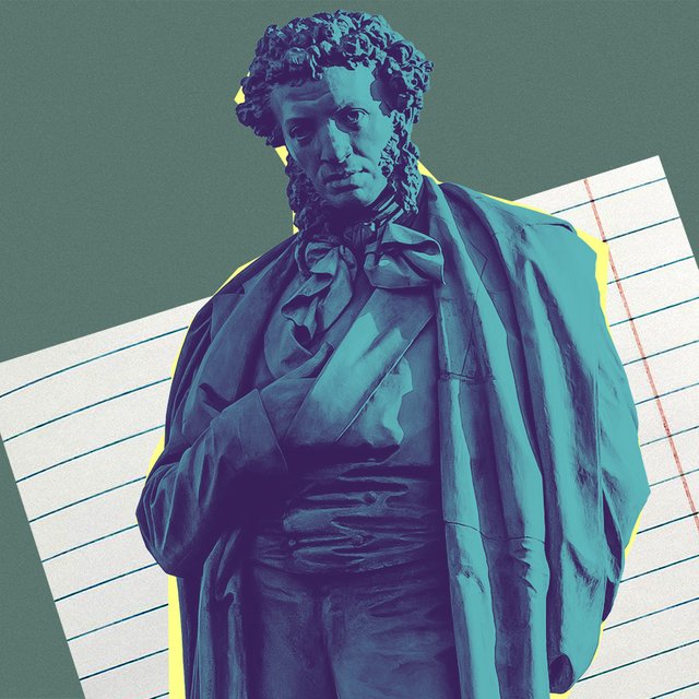 10 непонятных слов из повести Пушкина «Метель»: капот, корнет, шлафорка и так далее